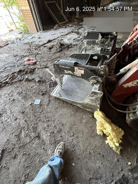 2022 TAKEUCHI TL12R2-CR