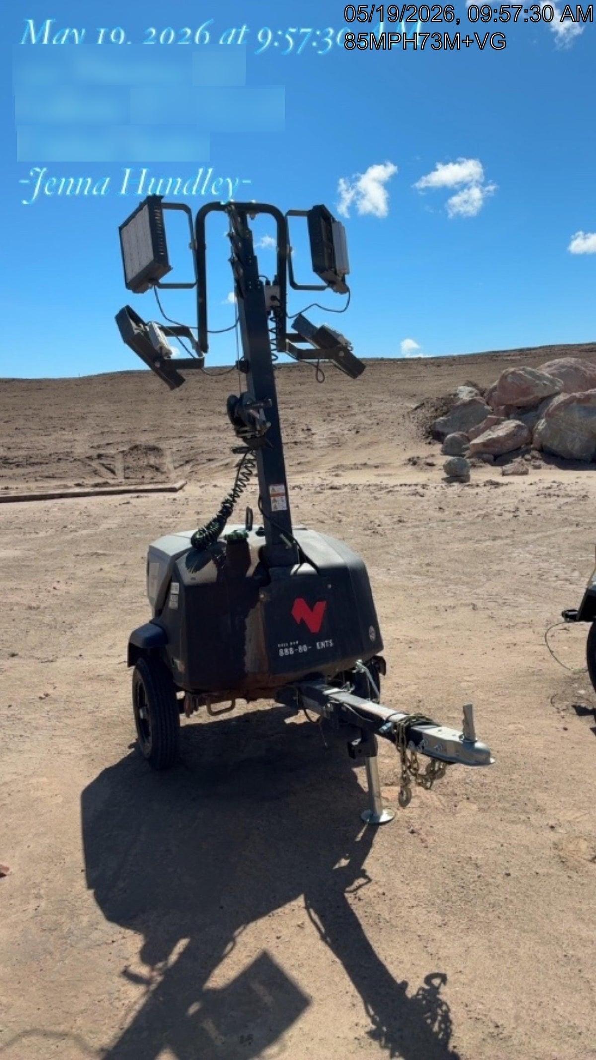 2024 WACKER NEUSON LTT4