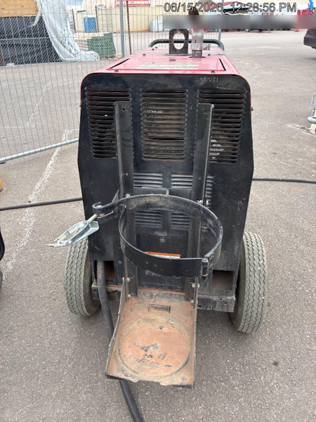 2025 LINCOLN ELECTRIC Ranger 305 LPG