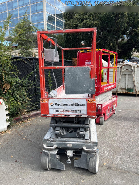 2019 Skyjack SJIII-3219 Standard w/Trojan Batteries