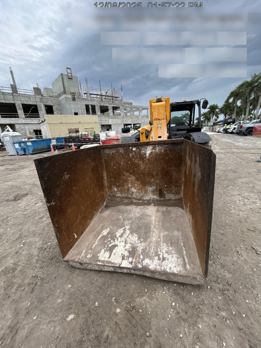 2023 STAR INDUSTRIES 1425