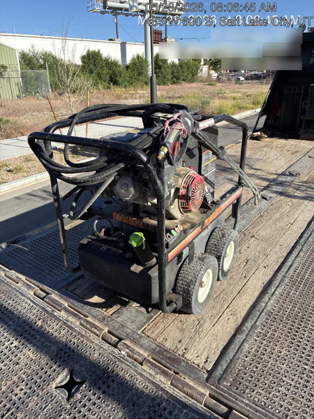 2020 MI-T-M CORPORATION HSP-3504-3MGH