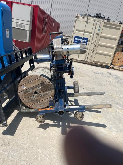 2024 CURRENT TOOLS 100A