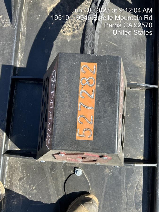 2025 VIRNIG RBV72-25