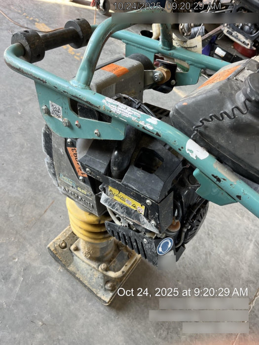 2021 AMMANN ATR 68 P