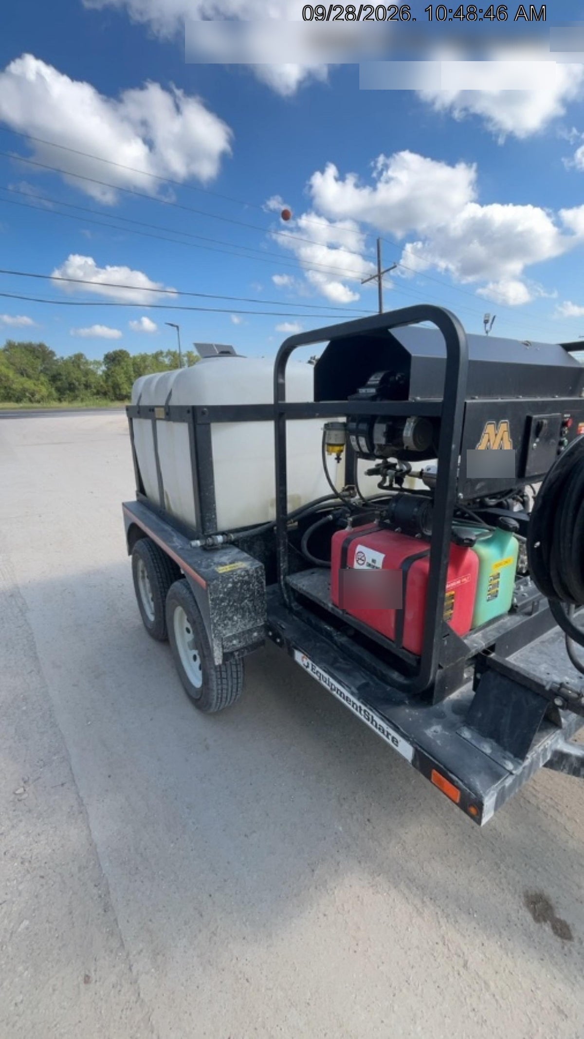 2025 MI-T-M HS-3505-1MGH-UR