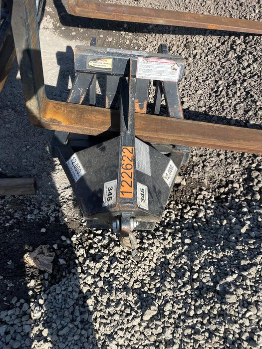 2020 STAR INDUSTRIES 1302-12K-TK