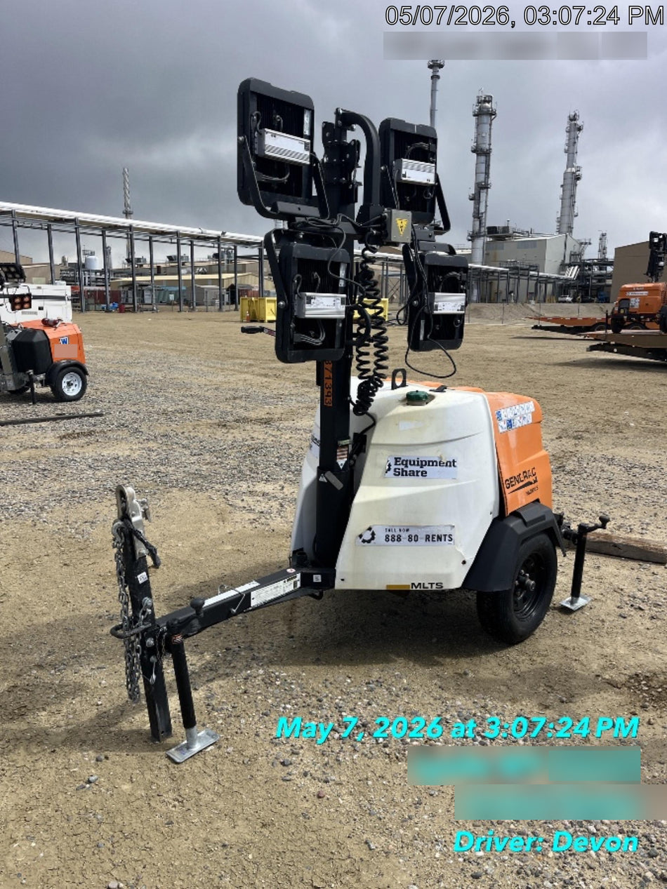2023 GENERAC MLT2