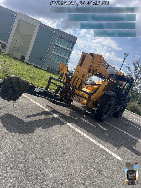 2024 STAR INDUSTRIES M1360B - Star JIB Boom