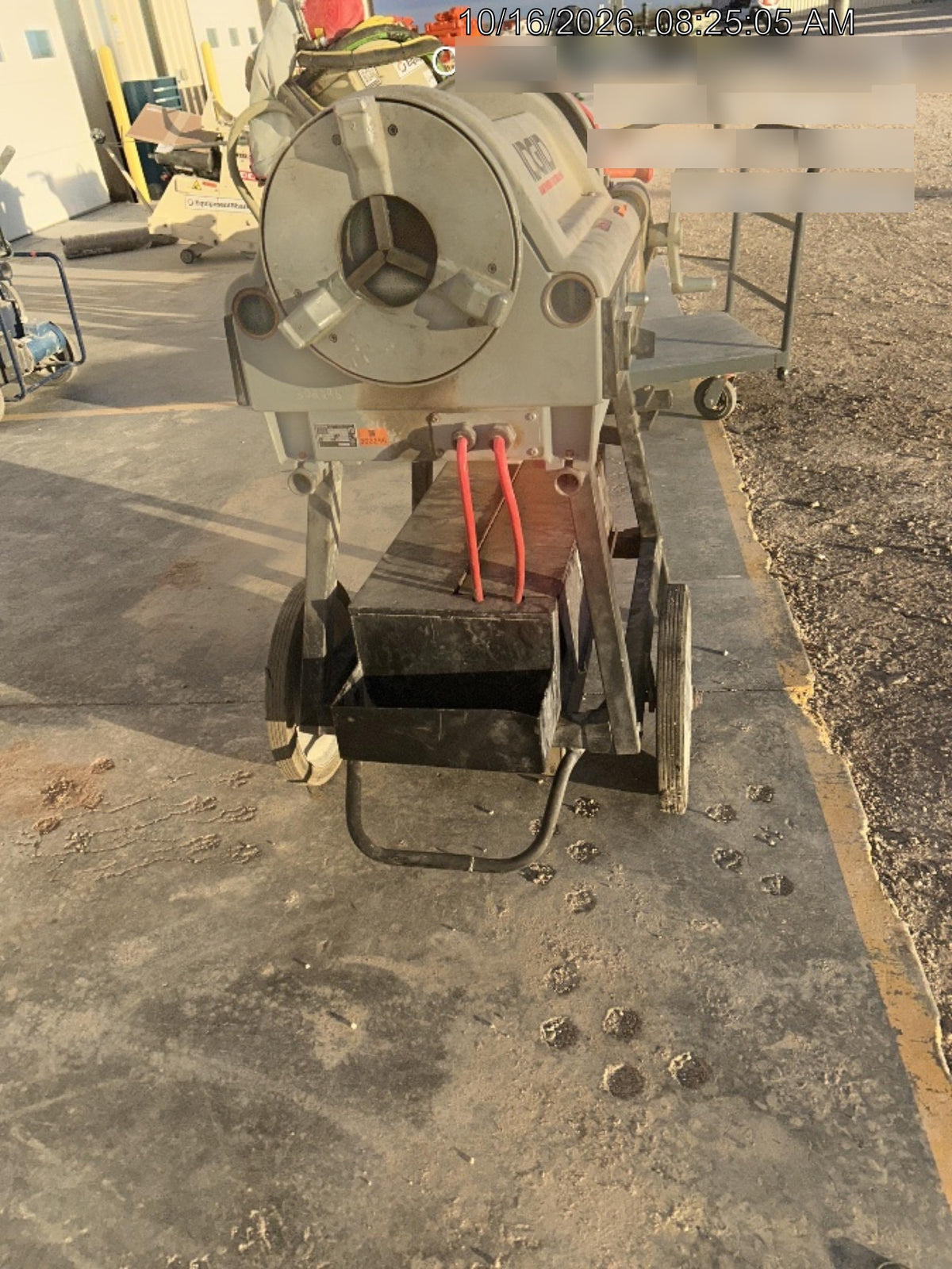 2023 RIDGID 1224