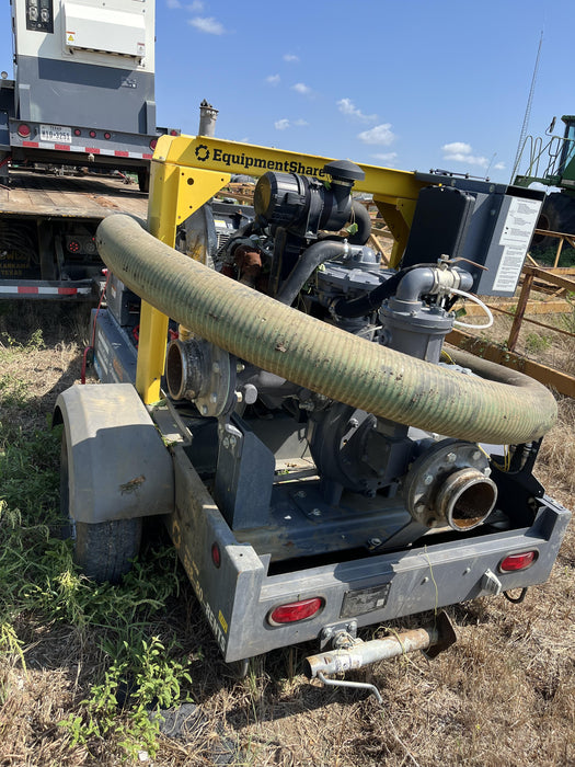 2022 ATLAS COPCO PAC F66 KD