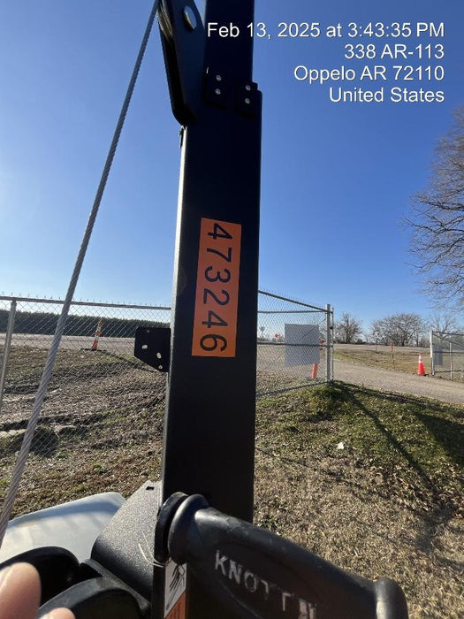 2024 WACKER NEUSON LTT4