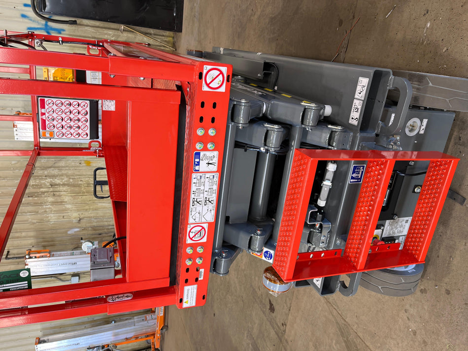 2026 SKYJACK SJ3219E