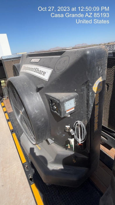 2023 BIG ASS FANS Cool Space 400