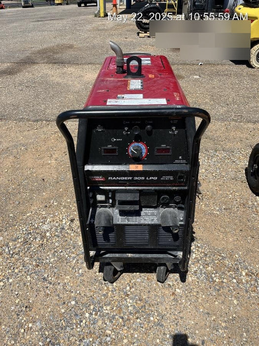 2024 LINCOLN ELECTRIC Ranger 305 LPG