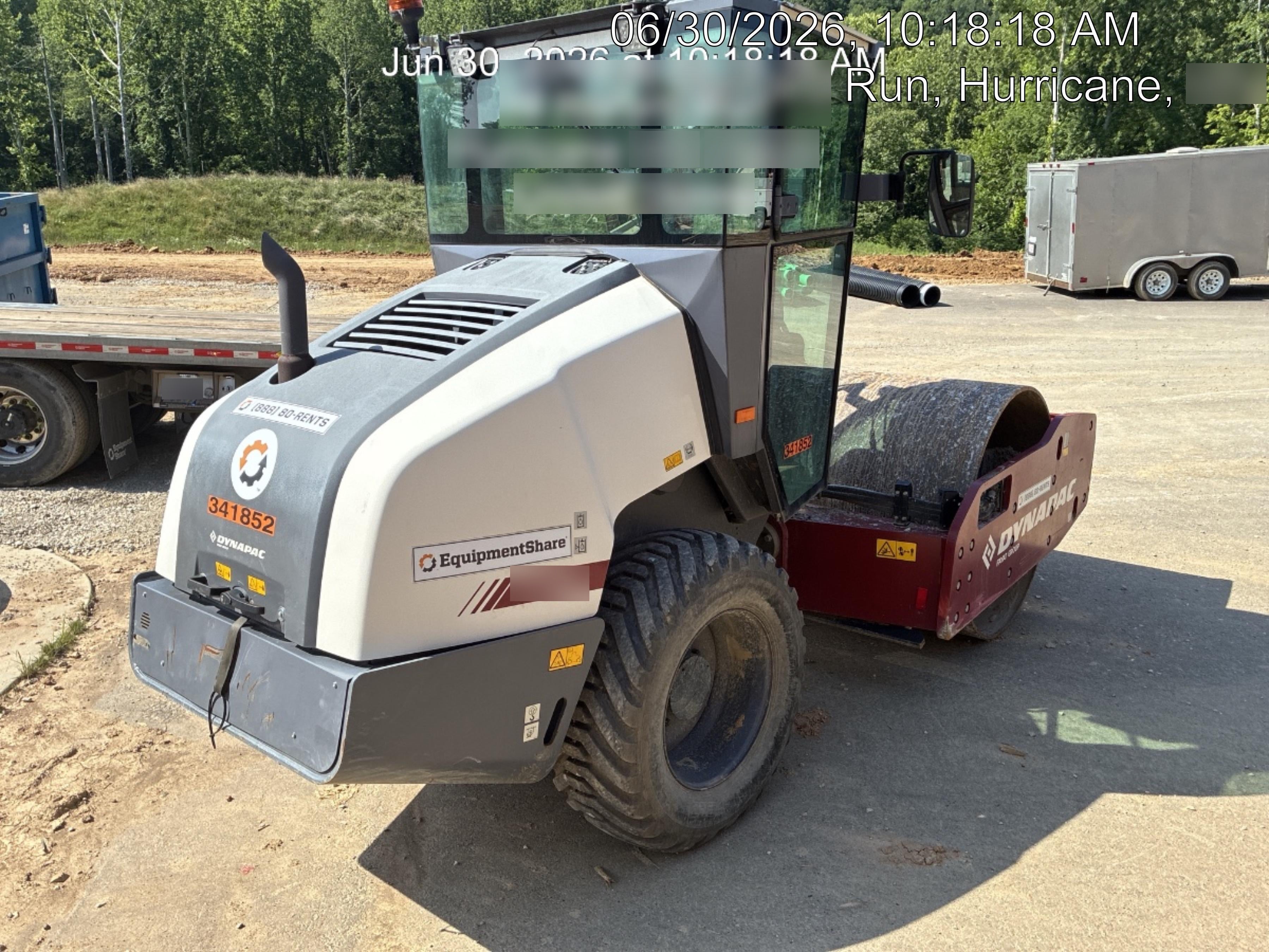 2023 DYNAPAC CA1400D