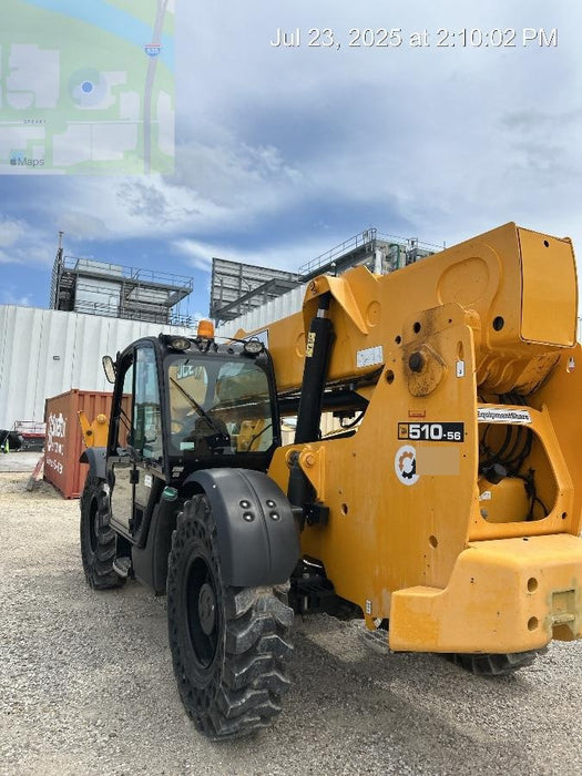 2020 JCB 510-56
