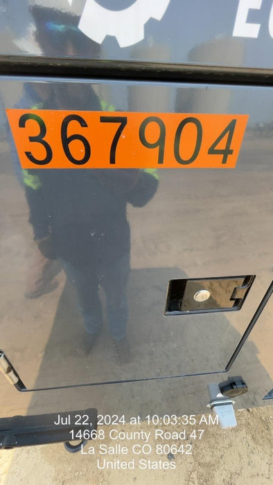 2023 AIRMAN PDSF375DP-6E1