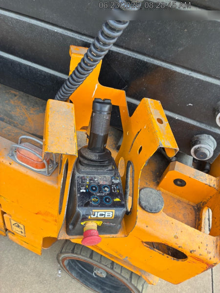 2022 JCB S3246E