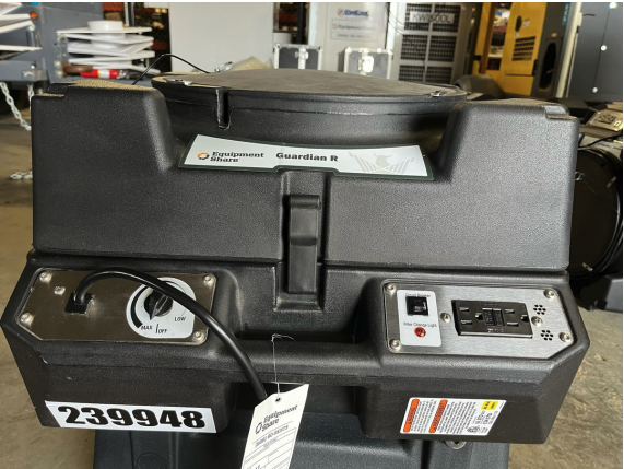 2022 PHOENIX Guardian R Hepa