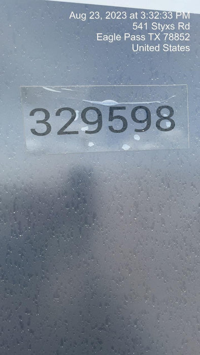 2023 ATLAS COPCO QAS 175