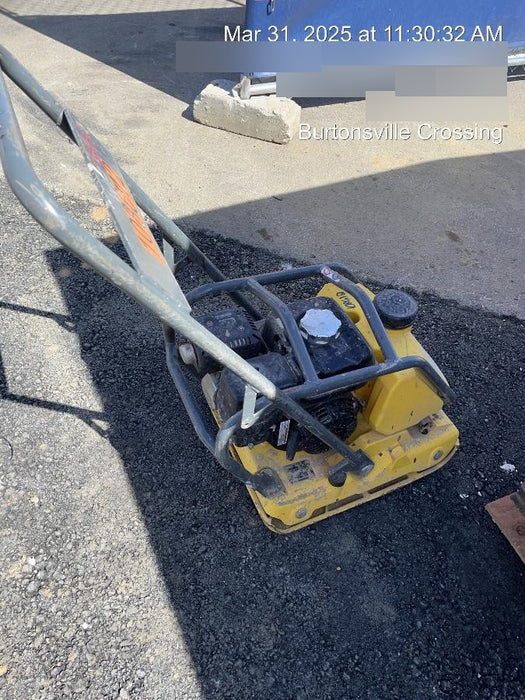 2020 WACKER NEUSON WP1550AW