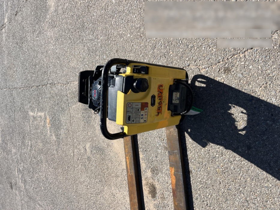 2020 WACKER NEUSON BS50-4As