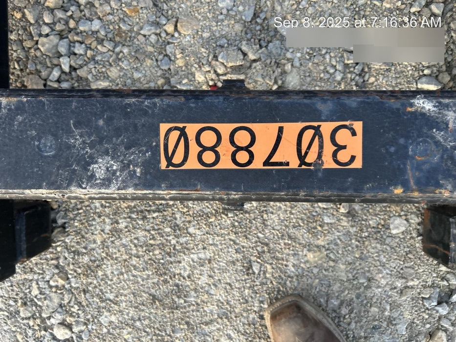 2023 STAR INDUSTRIES 1150C