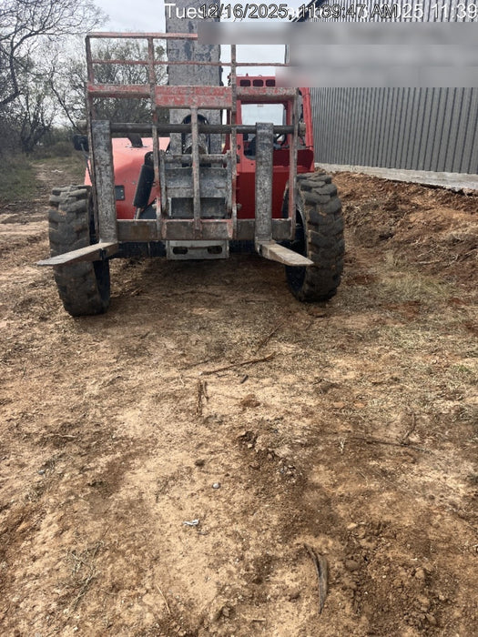 2016 SKYJACK SJ643 TH