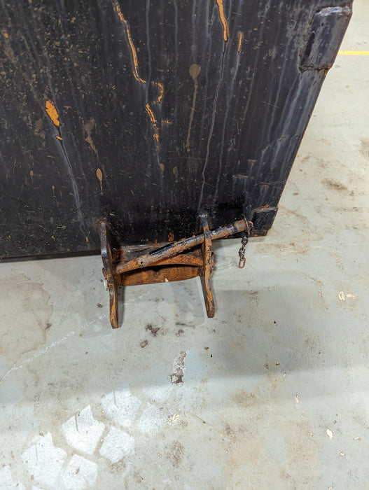 2020 STAR INDUSTRIES 1425