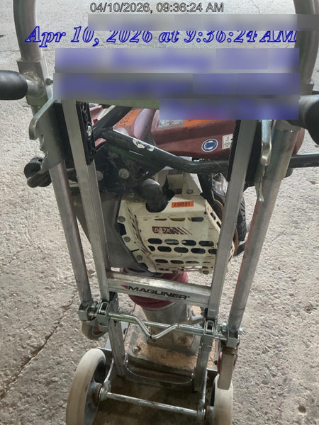 2022 DYNAPAC DR7X
