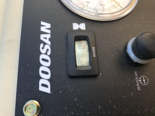 2019 DOOSAN C185WDO-T4F