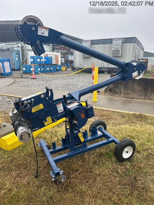 2025 CURRENT TOOLS 100A