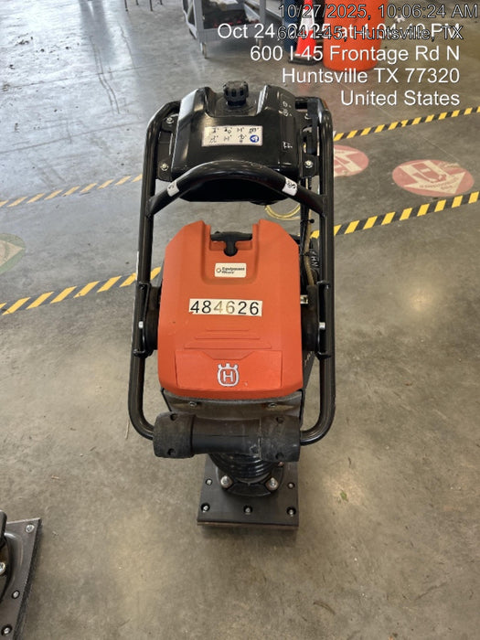 2024 HUSQVARNA LT6005