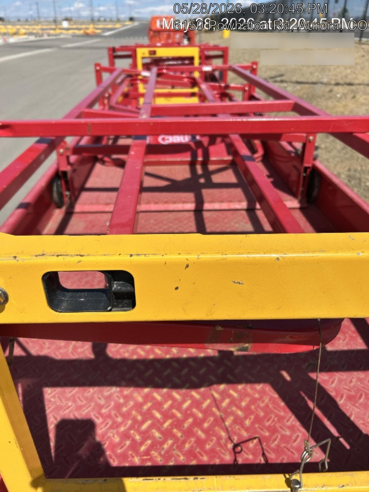 2020 MEC 4555SE