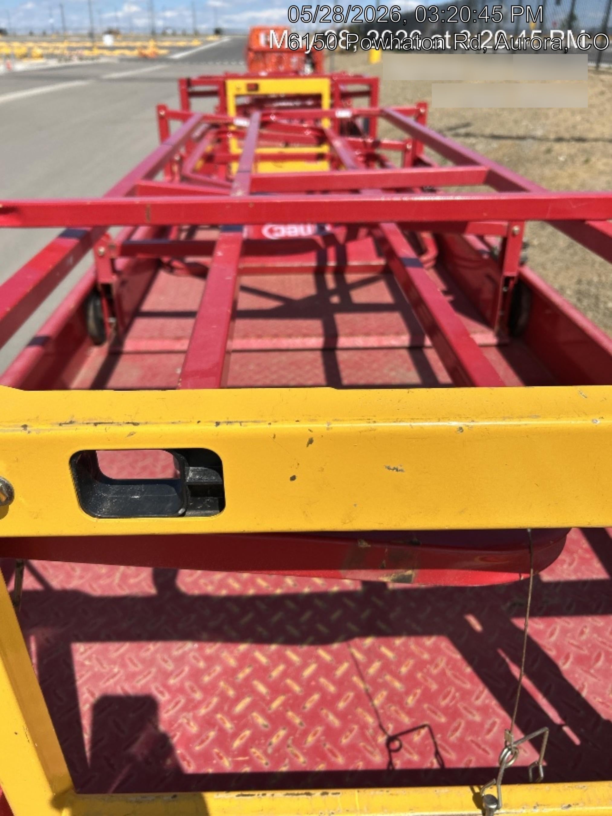 2020 MEC 4555SE