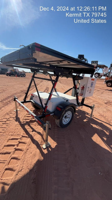 2024 WANCO WLTS-MM8A-1600