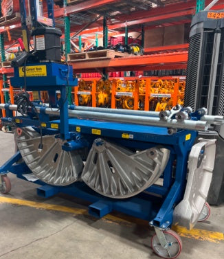 2024 CURRENT TOOLS 252-CT