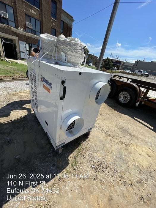 2022 KWIKOOL KPO5-21