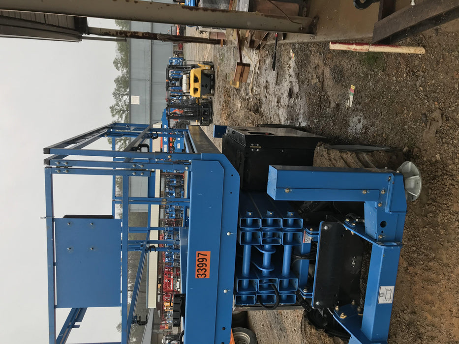 2019 GENIE GS-3369 RT