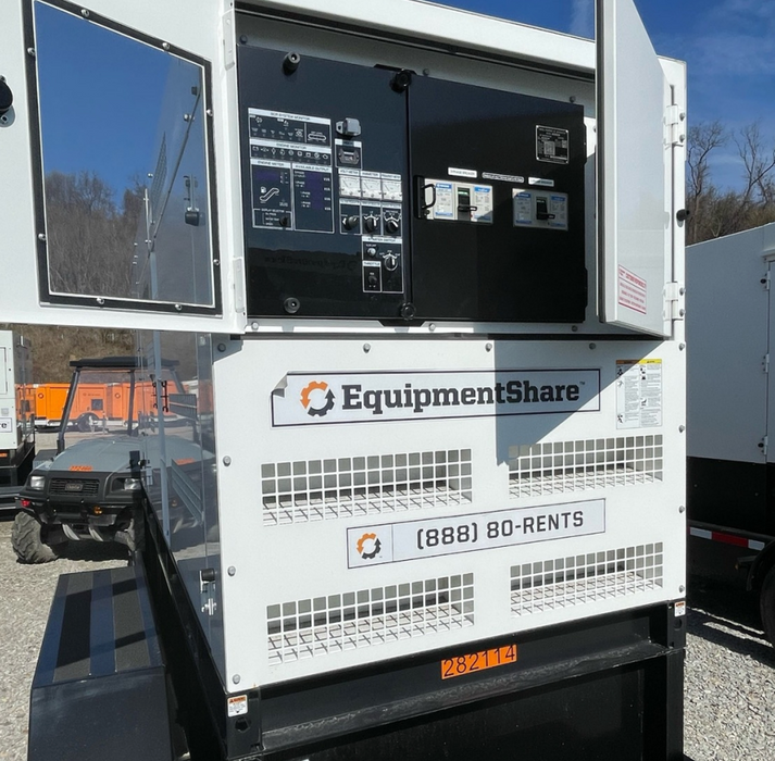 2022 SHINDAIWA DGK180F