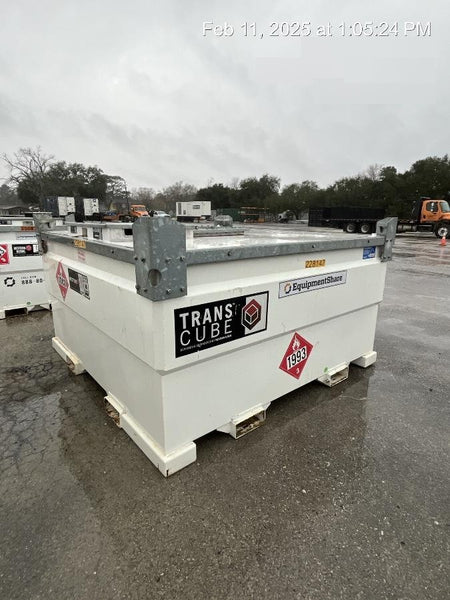 2022 WESTERN GLOBAL 50TCG