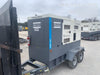 2022 ATLAS COPCO QAS 125