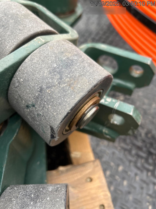 2024 HILMAN ROLLERS OMNI-6