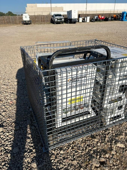 2020 TRYSTAR Tuff Panel 400A