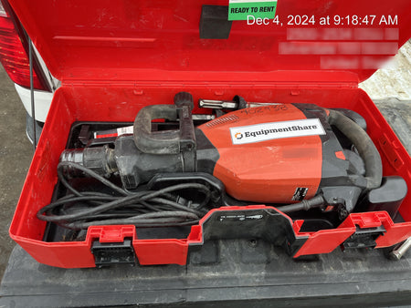 2020 HILTI TE 1000-AVR