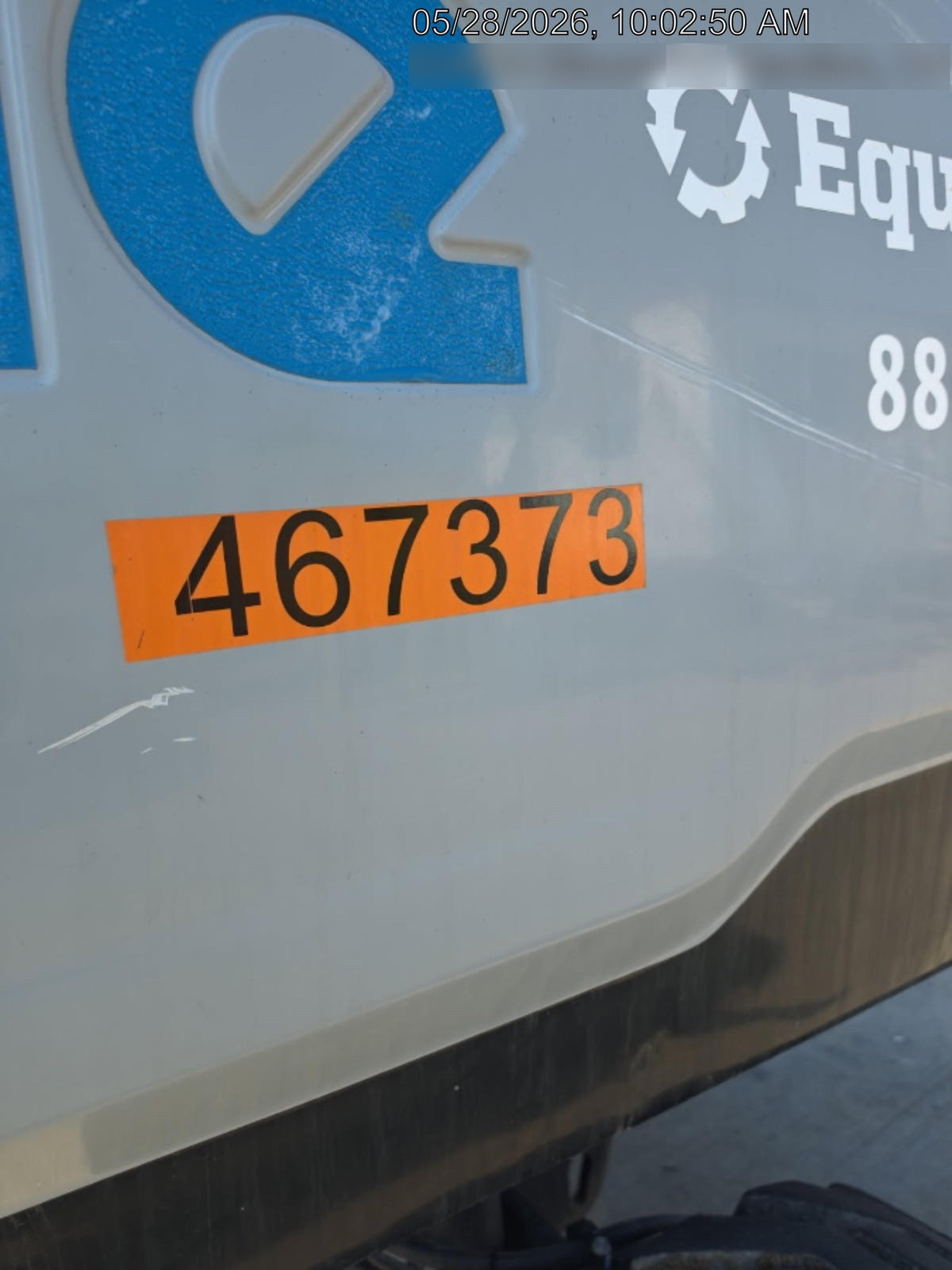 2024 GENIE S-65 XC