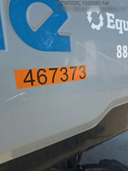 2024 GENIE S-65 XC