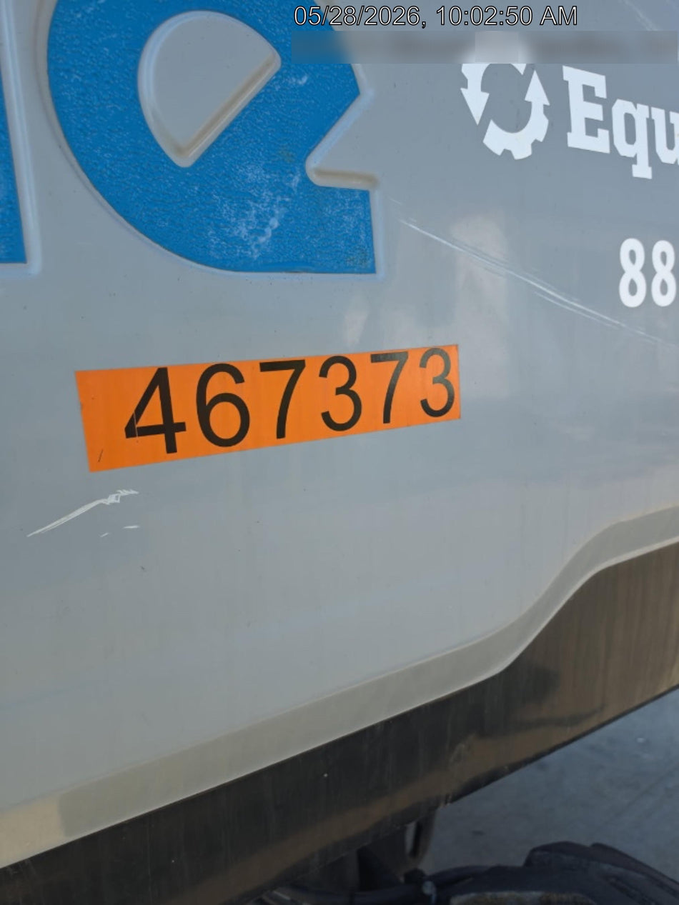 2024 GENIE S-65 XC