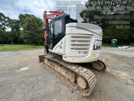 2021 LINK-BELT 145X4DZ